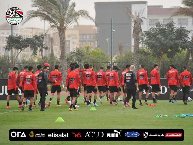 عاجل | المنتخب الأولمبي يعلن إصابة مدافع الزمالك