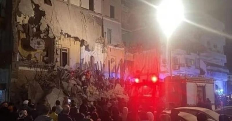 عقار الشرق ببورسعيد 