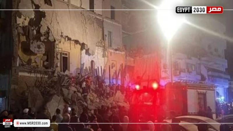 عقار الشرق ببورسعيد