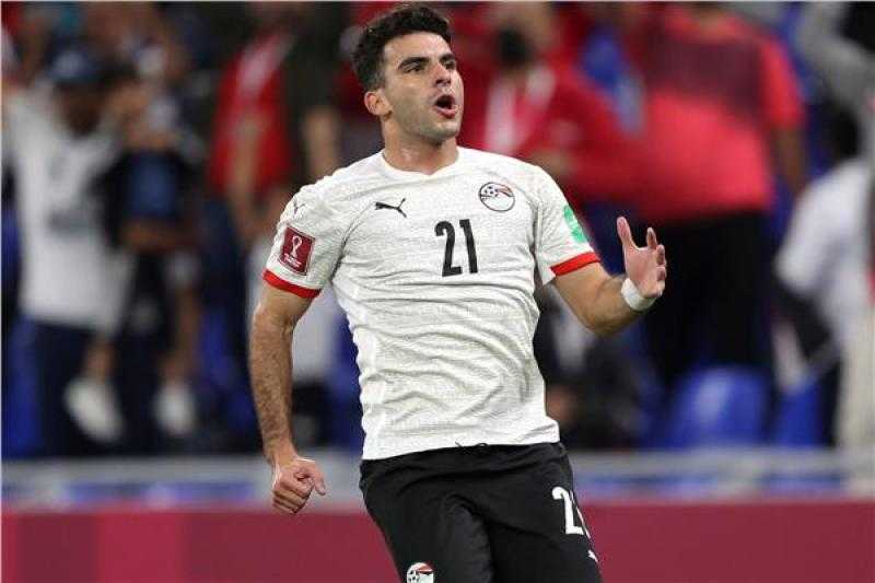 «تايه في الملعب».. إبراهيم سعيد ينتقد أداء «زيزو» مع منتخب مصر