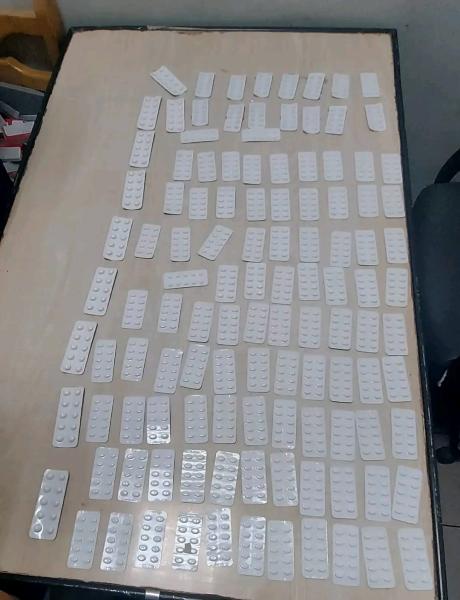 جمارك مطار الغردقة 