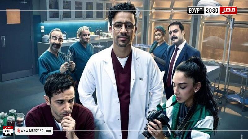 زينهم الحلقة ٣