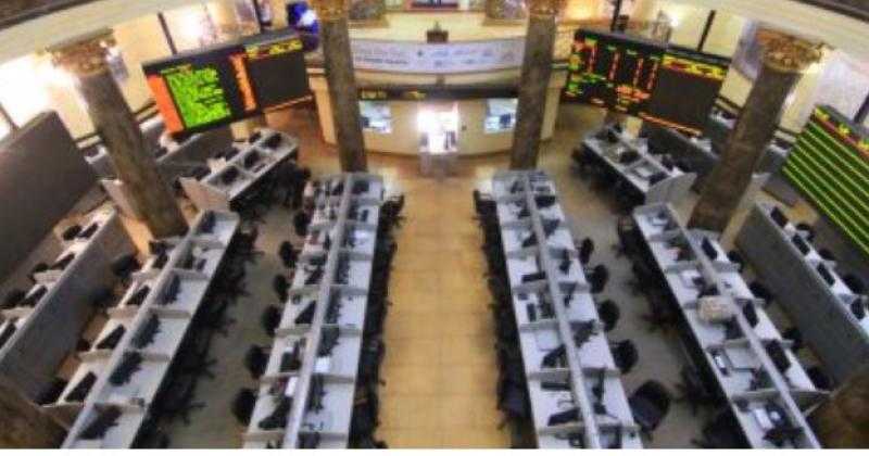 البورصة تربح 22 مليار جنيه بختام تعاملات جلسة الإثنين