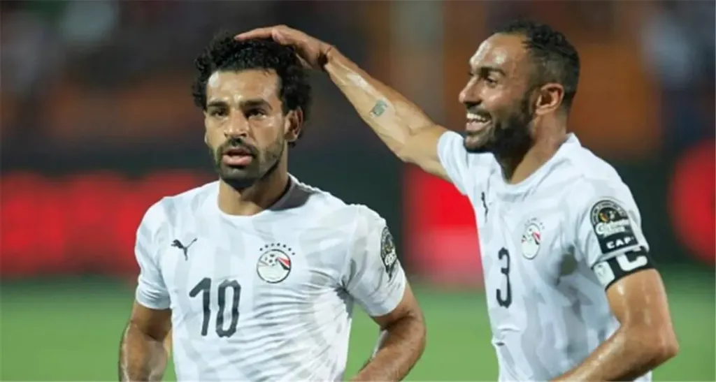  أحمد المحمدي