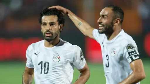 المحمدي: سلوت يفتقد الذكاء في التعامل مع النجوم... المحمدي: سلوت يفتقد الذكاء في التعامل مع النجوم مثل صلاح