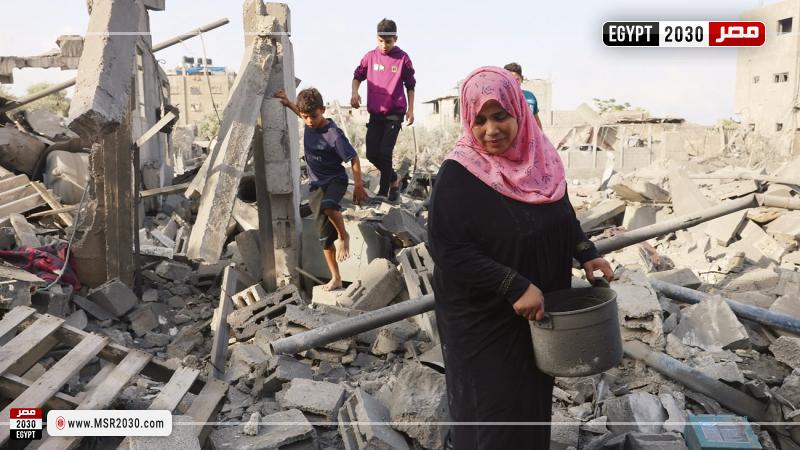 الشعب الفلسطيني