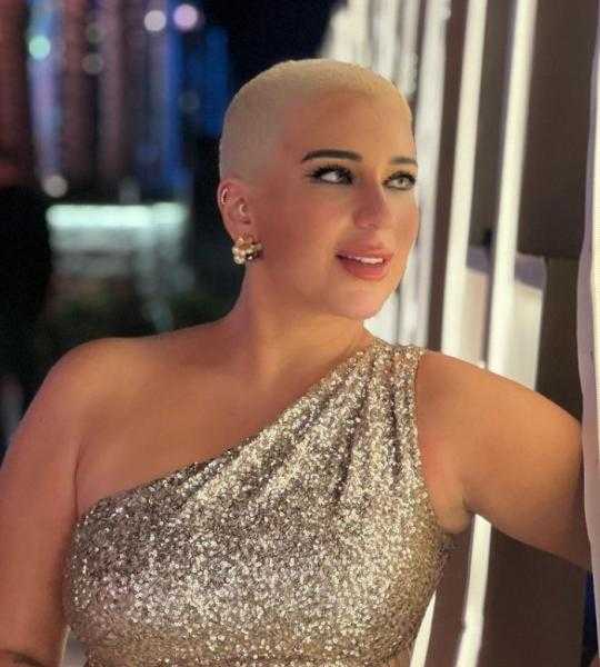 أسما شريف منير: «الحياة اتغيرت في عيني بعد أحداث 7 أكتوبر»
