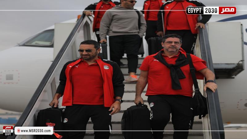 منتخب مصر