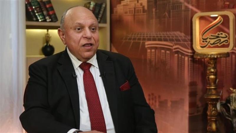 هاني محمود يكشف أهمية قواعد البيانات في ربط الوزارات