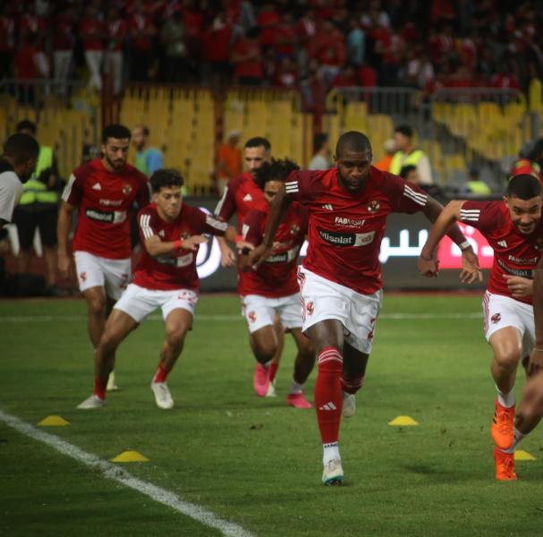 الأهلي 