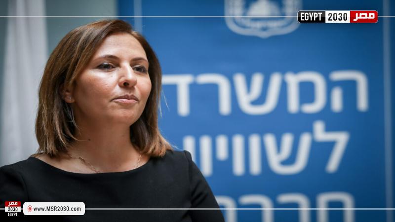  الوزيرة الإسرائيلية غيلا غملئيل