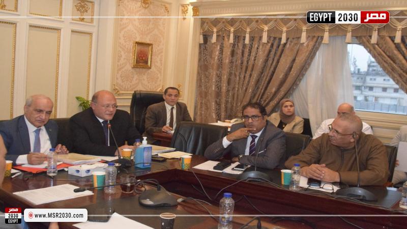 رئيس جامعة سوهاج
