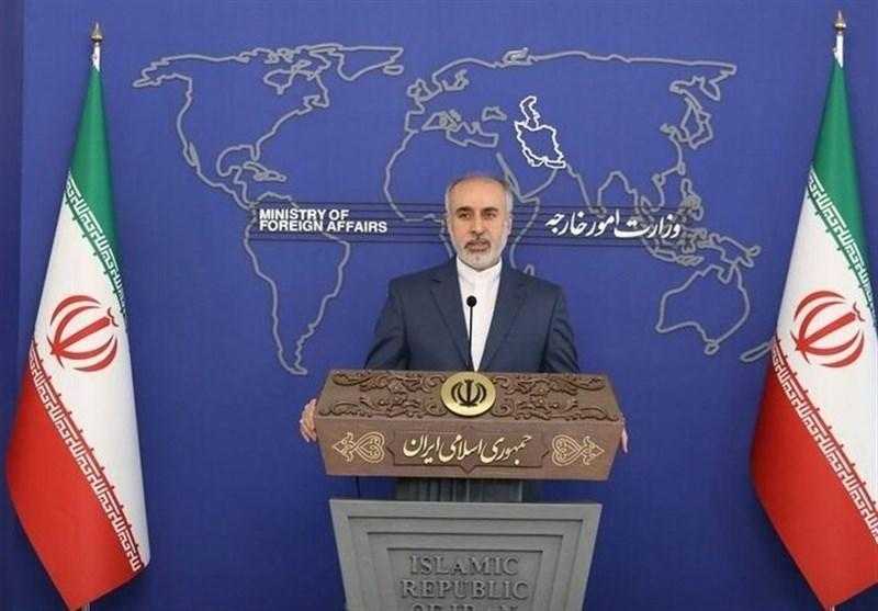 ناصر كنعاني: رد فصائل المقاومة لن ينتهي إلا بالوقف الفوري لعمليات القتل ورفع الحصار عن غزة