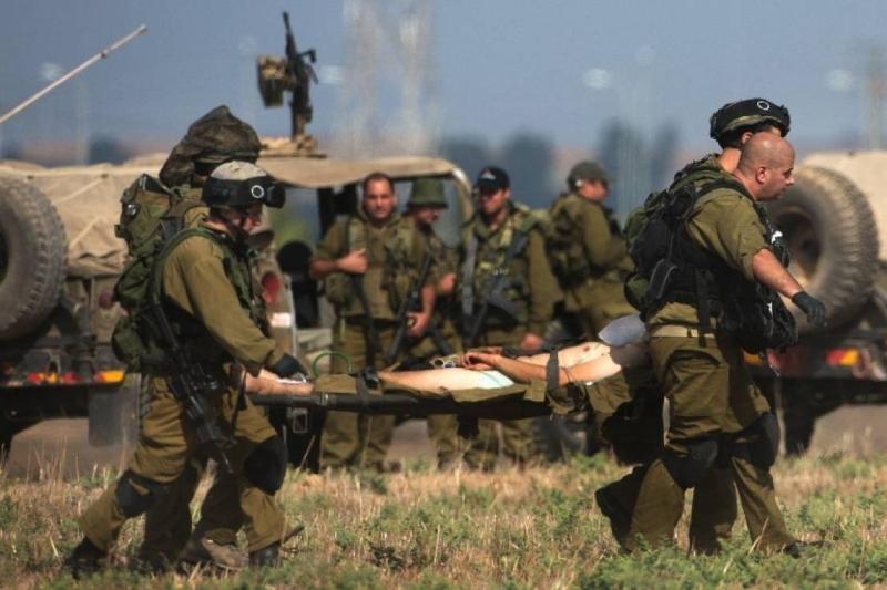 سرايا القدس تعلن مقتل وإصابة 6 جنود إسرائيليين خلال اشتباكات في غرب بيت لاهيا