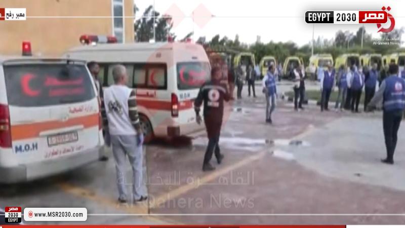 صورة من الفيديو