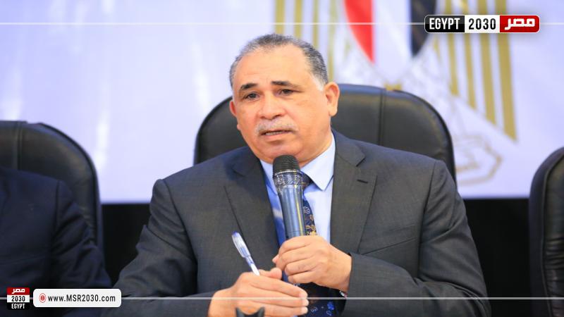 نقيب المحامين