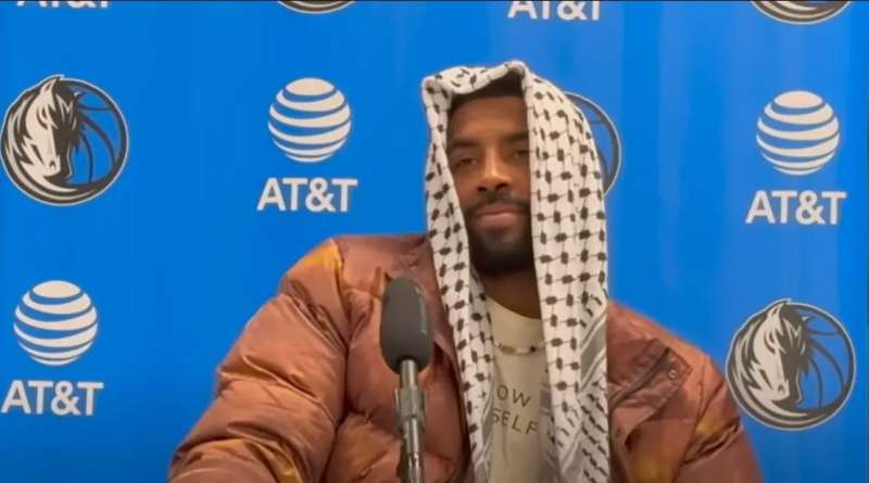 كايري إيرفينج