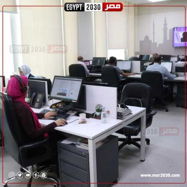 جولة لـ«مصر 2030» داخل مرصد الأزهر لمكافحة التطرف.. «الذراع الواقي للعالم»