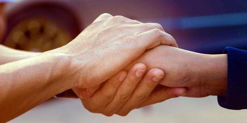 رمضان عبدالمعز: الله وضع مكافأة كبيرة لمن يعفو عن الناس