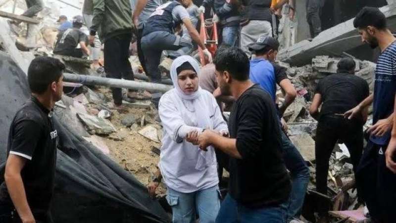 جرائم حرب ترتكبها اسرائيل بحق الفلسطينيين