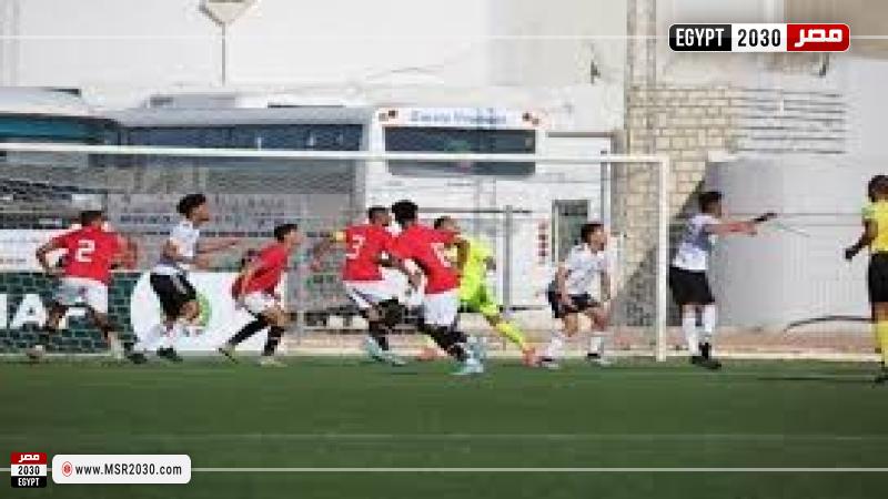 منتخب مصر