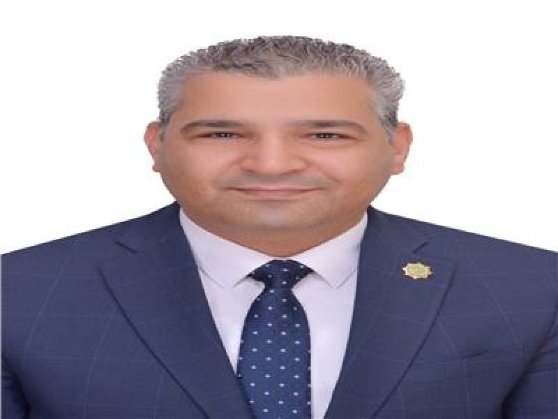  عياد رزق القيادي بحزب الشعب الجمهوري