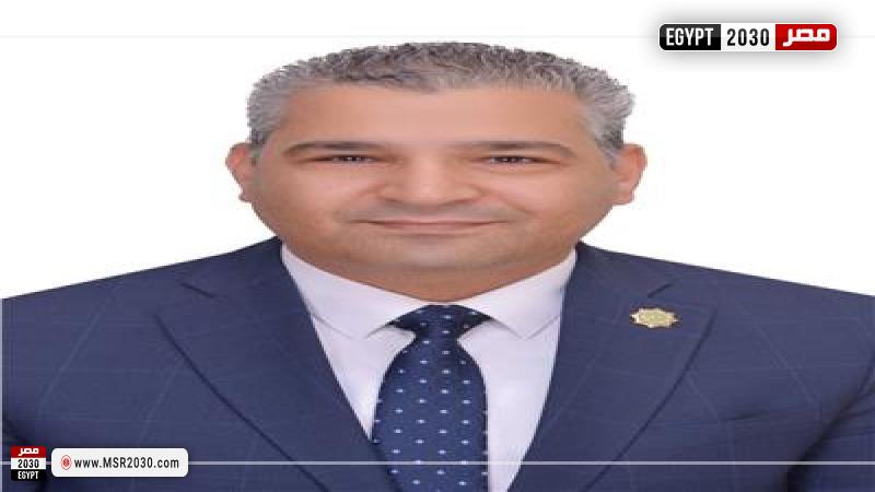 عياد رزق القيادي بحزب الشعب الجمهوري