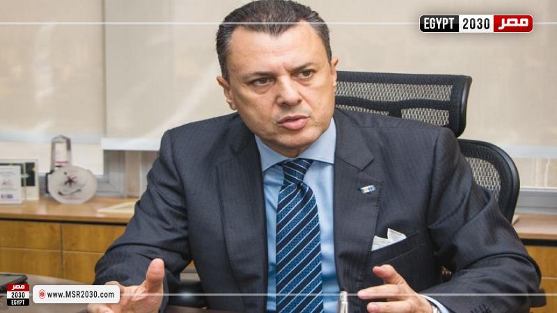 وزير السياحة
