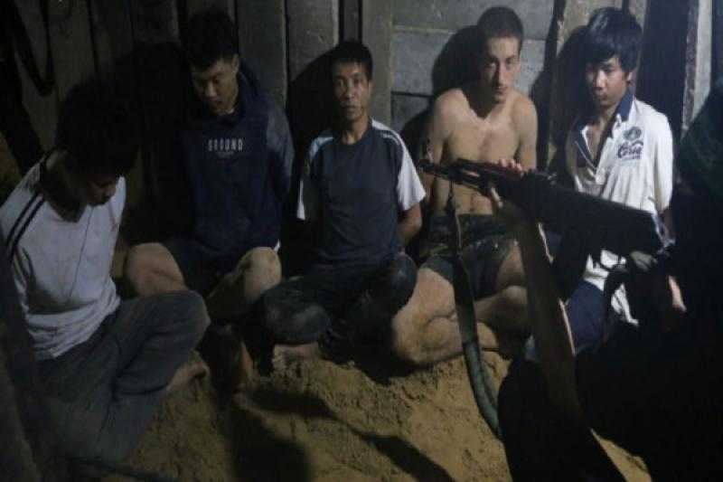 عاجل.. حماس تضع شرطًا لإتمام صفقة تبادل الأسرى