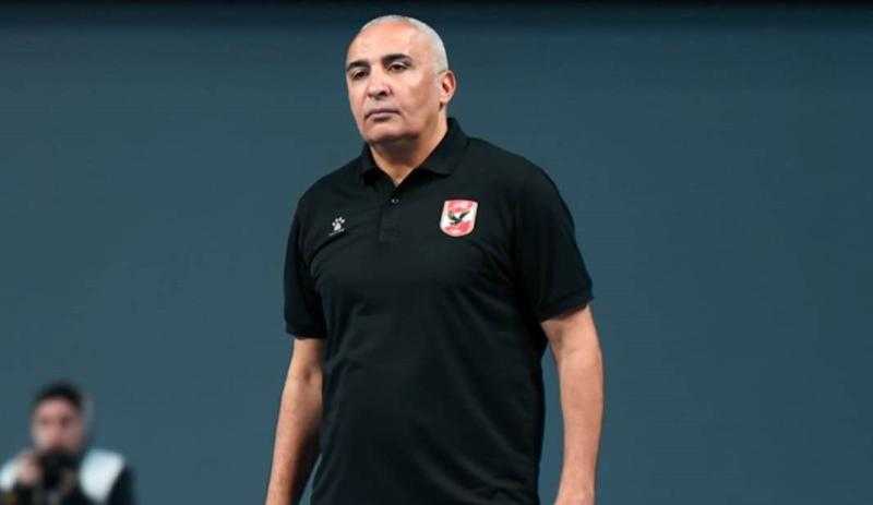 تصريحات مثيرة من مدرب الأهلي بعد التتويج بسوبر السلة للسيدات