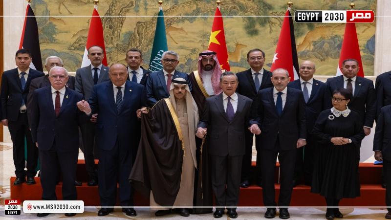 وزراء الخارجية