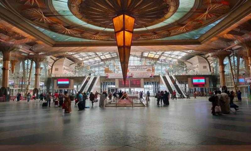 خطوات استبدال أو إرجاع تذكرة القطار ونسبة الخصم.. تعرف عليها