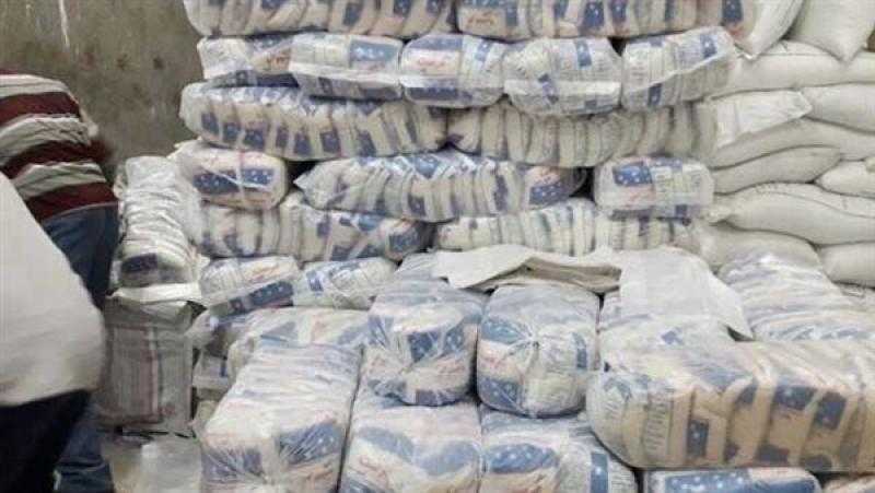 معاون وزير التموين: لا يوجد أزمة في السكر ومتوافر بكميات كبيرة