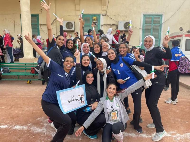 جامعة حلوان 