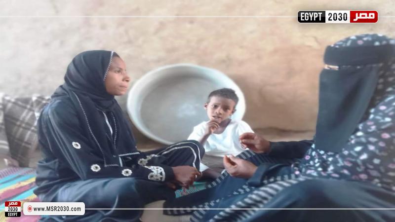 جانب من الزيارات