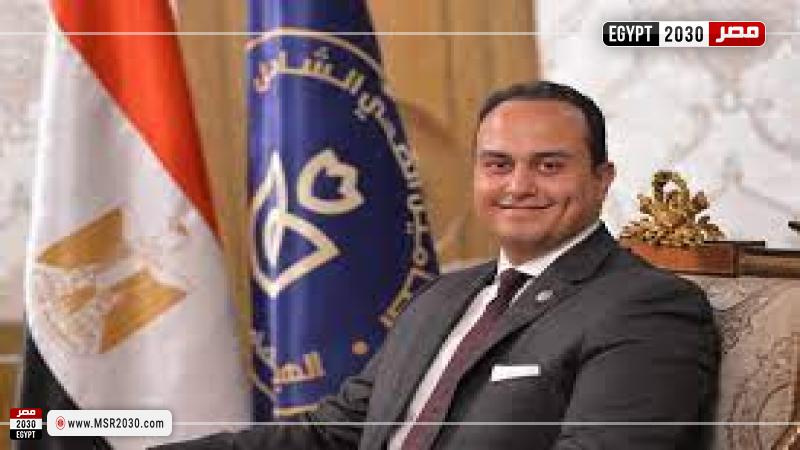 ريئس هيئة الرعاية الصحية