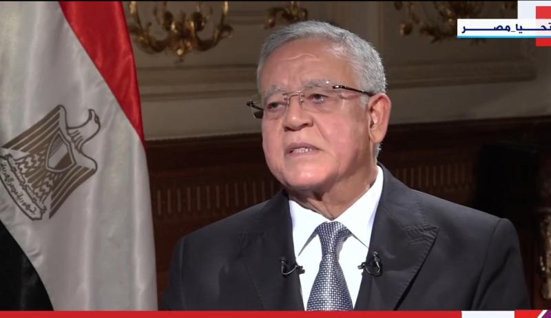 رئيس مجلس النواب: موقف مصر واضح ومستقر ولا يتزحزح إزاء مناصرة القضية الفلسطينية