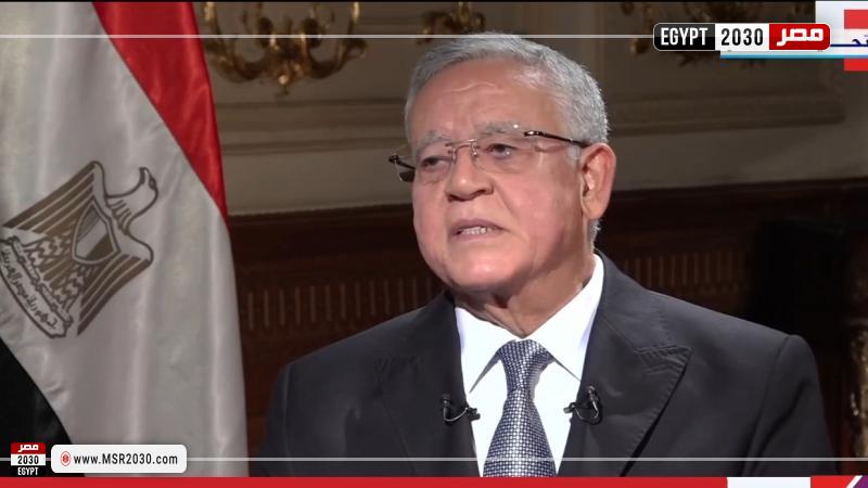 رئيس مجلس النواب