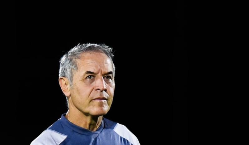 كولر ينافس جوارديولا وتشافي وأنشيلوتي على جائزة أفضل مدرب بالعالم 2023