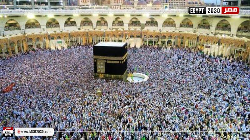 بيت الله الحرام