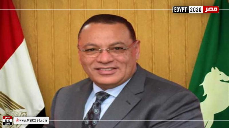 محافظ الشرقية