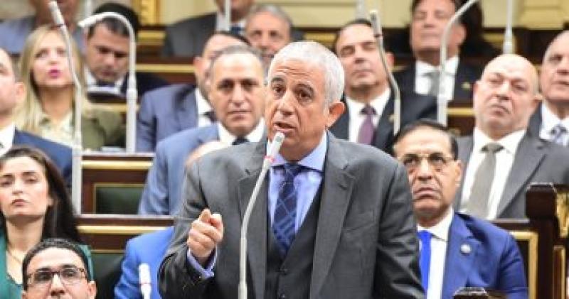 رئيس لجنة العلاقات الخارجية