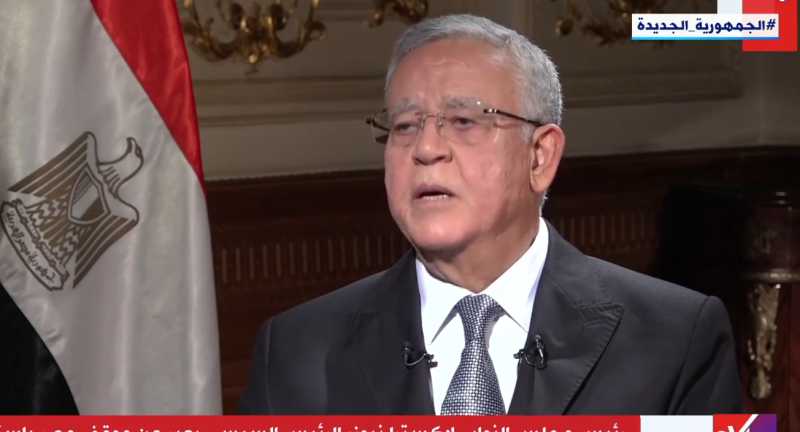 رئيس مجلس النواب: الانتخابات الرئاسية المقبلة ترسخ النظام الديمقراطي.. والفرصة متكافئة للجميع