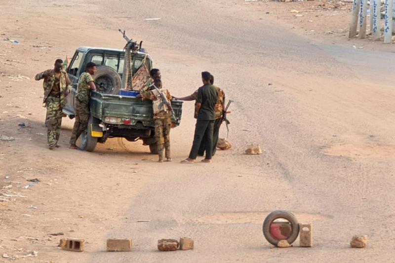 السودان