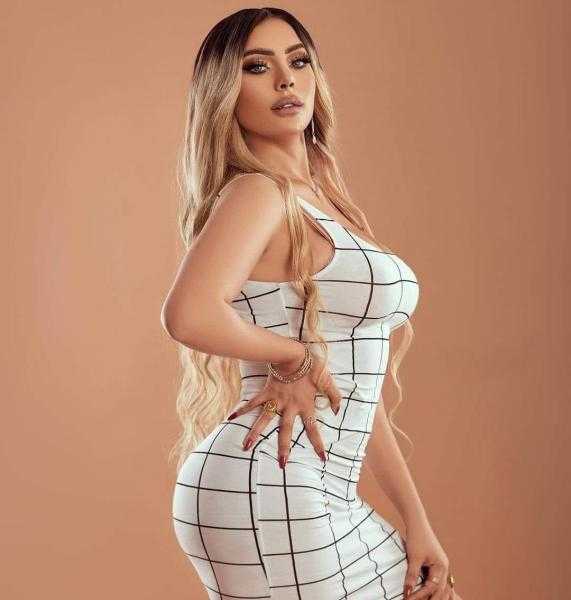 تصل لـ3 سنوات.. عقوبات صارمة تنتظر الراقصة حورية بتهمة التحريض على الفجور