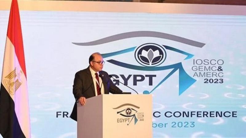 الرقابة المالية: التكنولوجيا المالية محرك أساسي لتطوير الأسواق المالية وتعزيز مستويات الشمول المالي