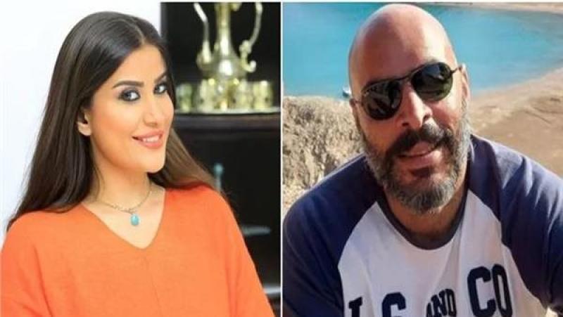 المذيعة أميرة شنب والمجنى عليه 