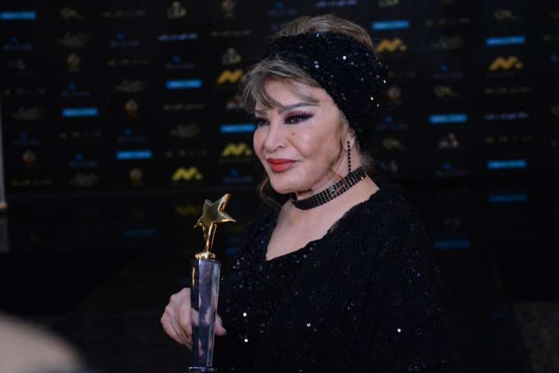 صفية العمري