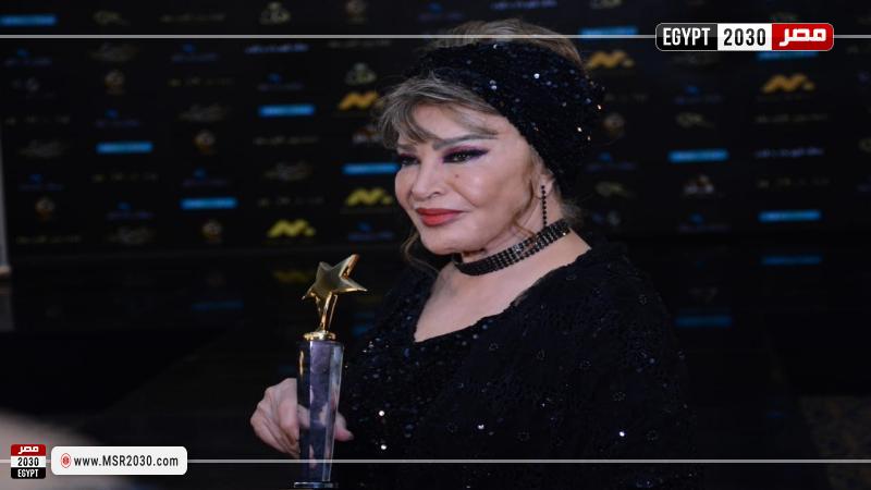 صفية العمري