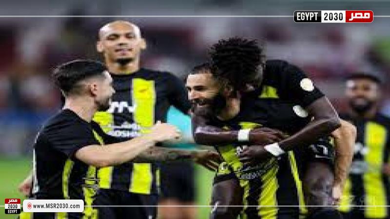 اتحاد جدة